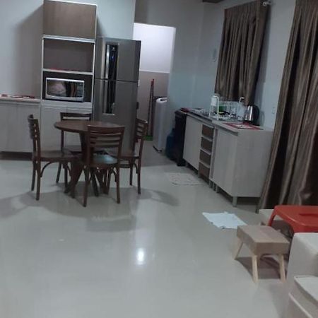 Apartament Бомбиняс Екстериор снимка