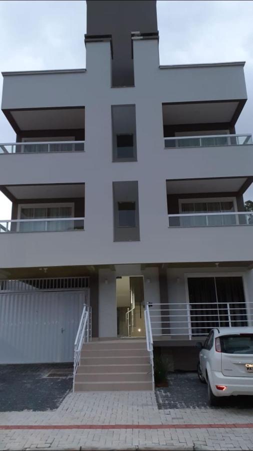 Apartament Бомбиняс Екстериор снимка