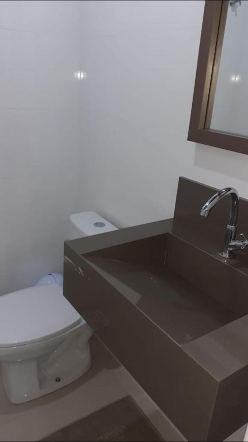 Apartament Бомбиняс Екстериор снимка