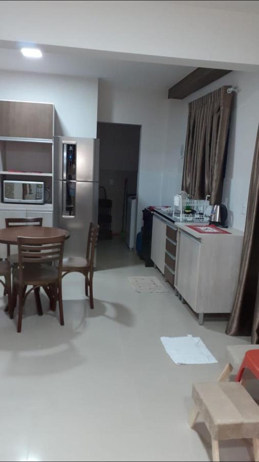 Apartament Бомбиняс Екстериор снимка